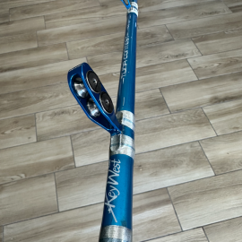 USATO Key West Tuna Contest Z-Line 50lb